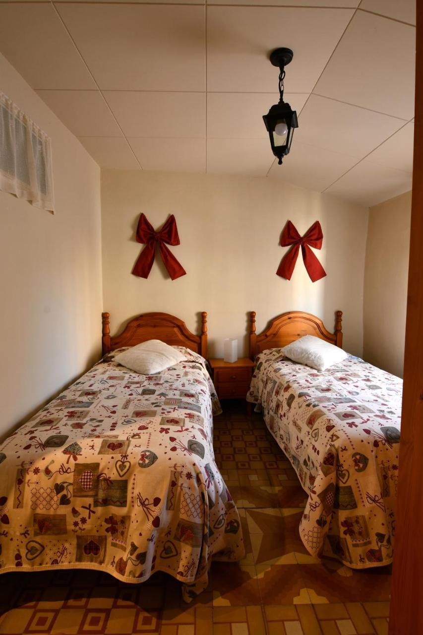 Holiday home Eva & Travel - El Cor Del Montsant Ulldemolins