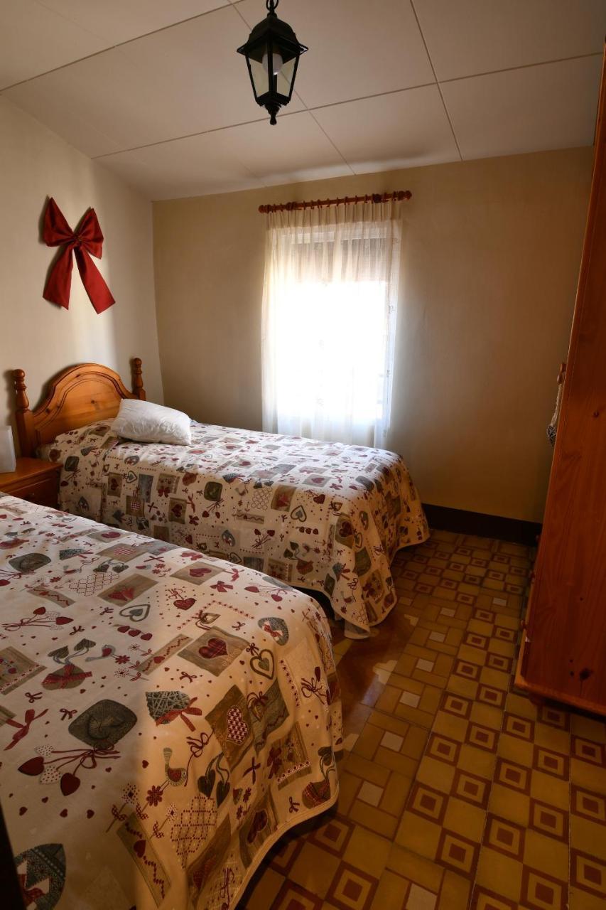 Eva & Travel - El Cor Del Montsant Holiday home *