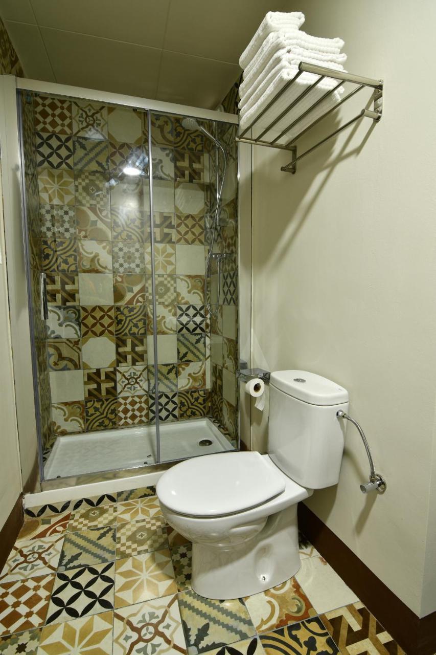 Eva & Travel - El Cor Del Montsant Holiday home Ulldemolins