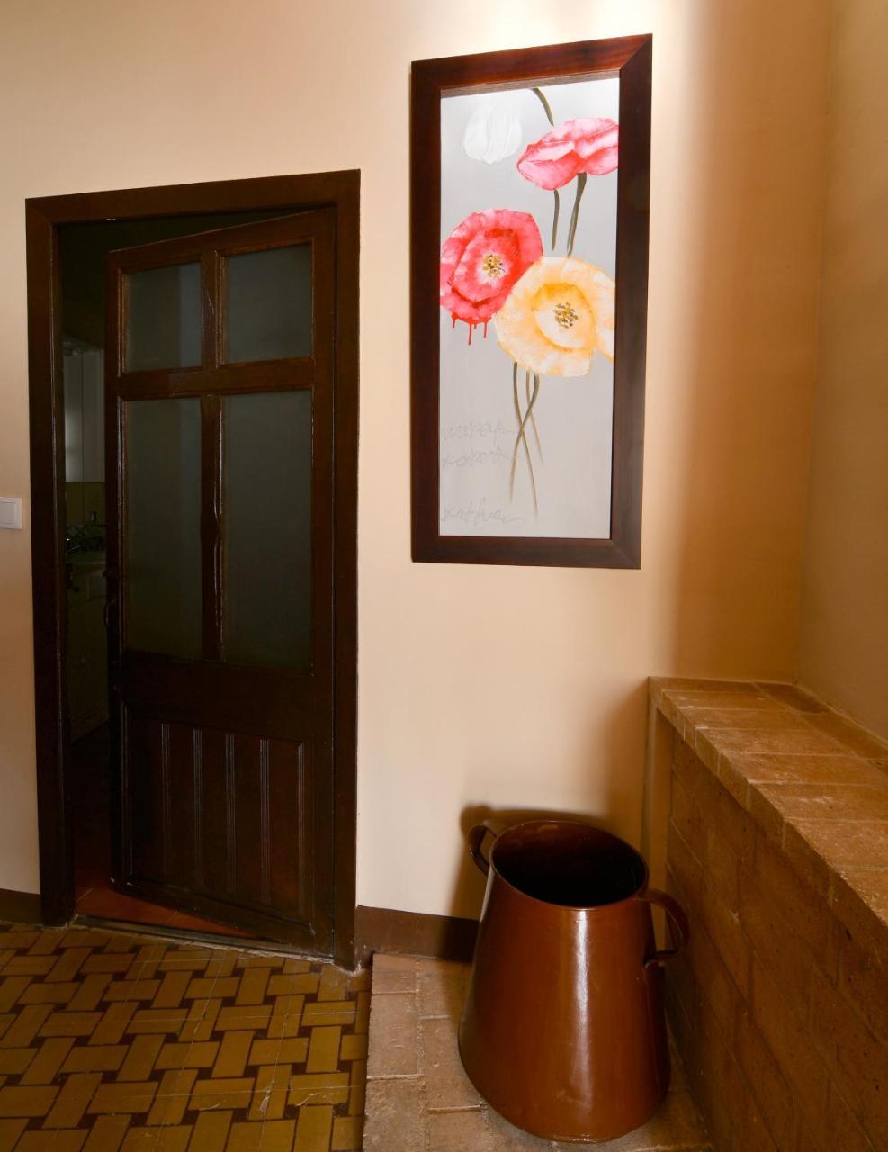 Holiday home Eva & Travel - El Cor Del Montsant