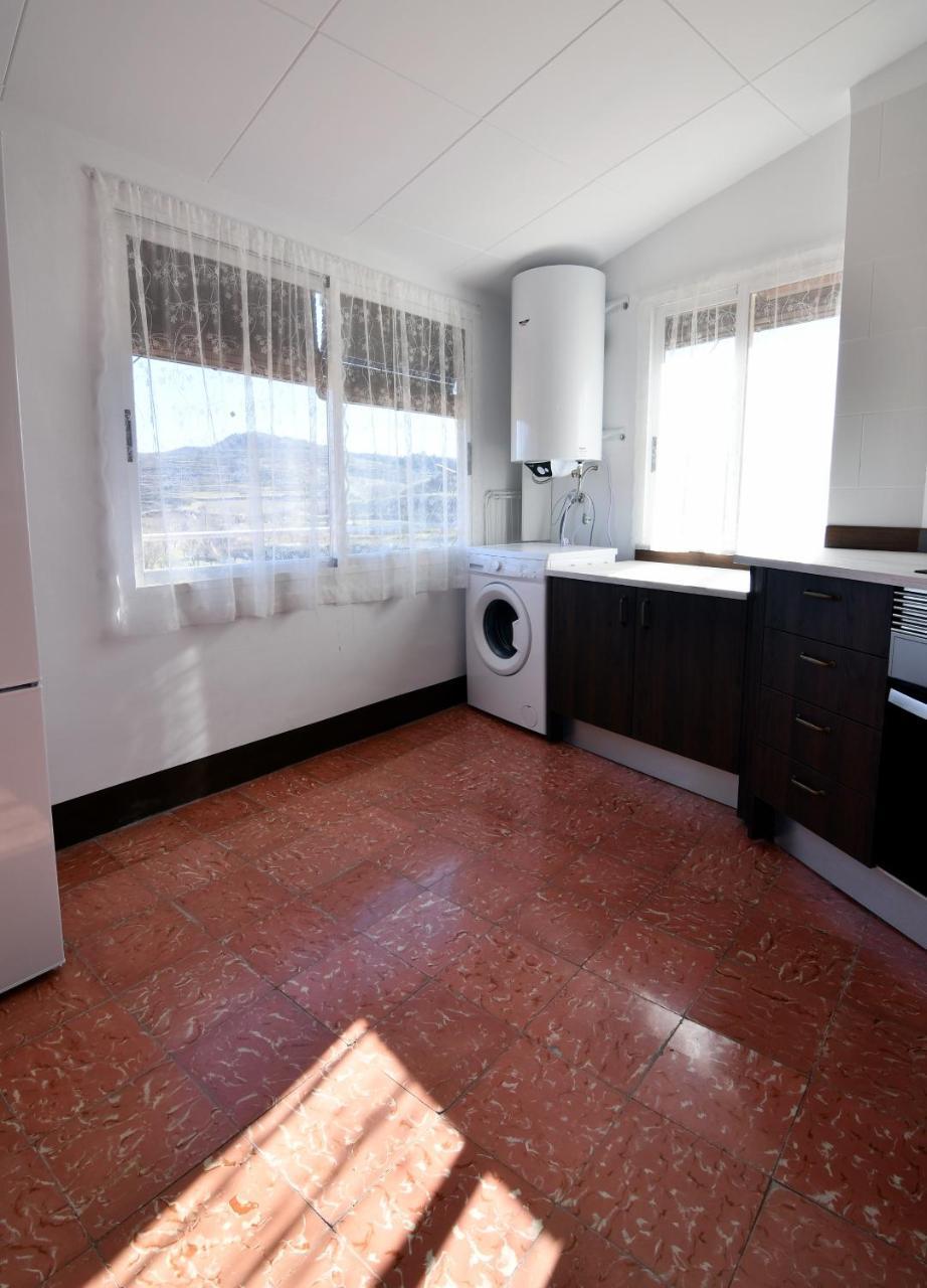 Eva & Travel - El Cor Del Montsant Holiday home