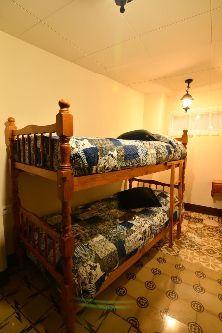 Eva & Travel - El Cor Del Montsant Holiday home Ulldemolins