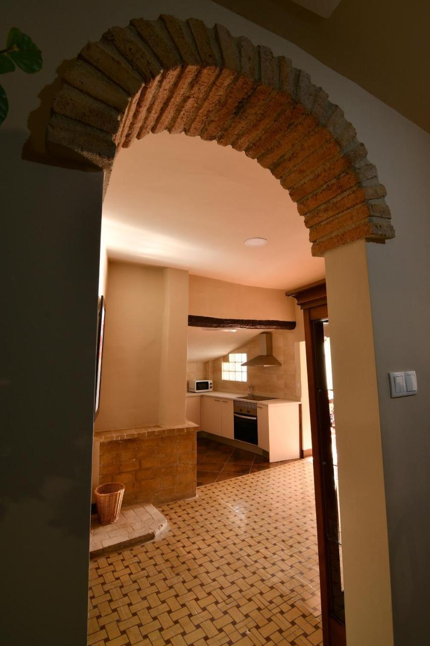 Eva & Travel - El Cor Del Montsant Holiday home