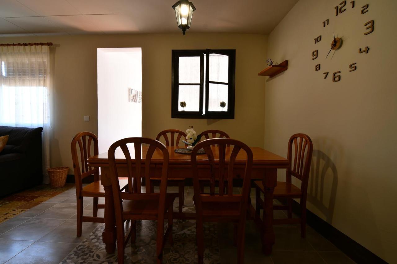 Eva & Travel - El Cor Del Montsant * Ulldemolins
