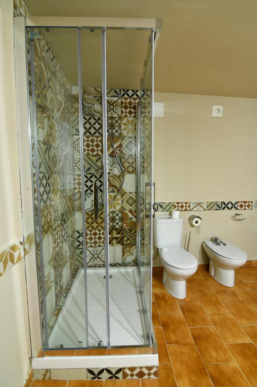 Holiday home Eva & Travel - El Cor Del Montsant Ulldemolins