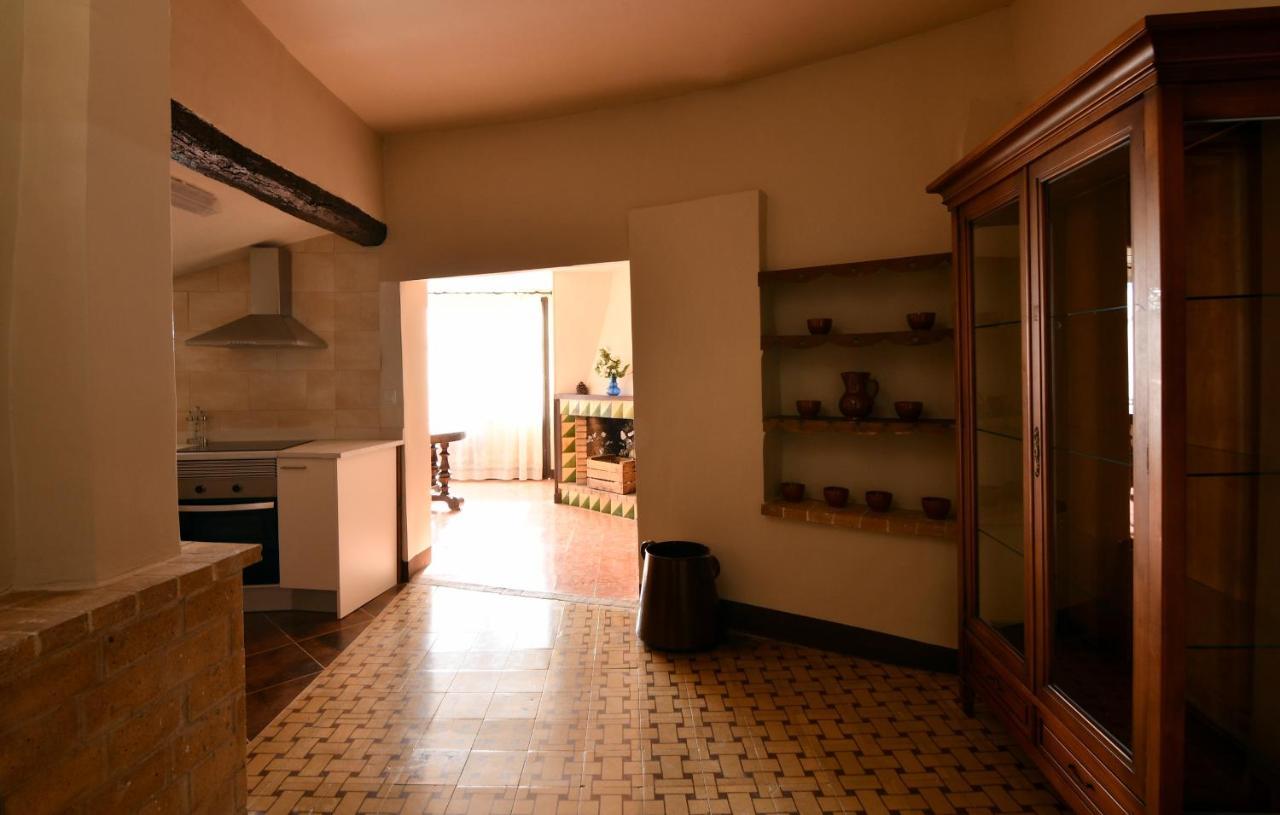 Holiday home Eva & Travel - El Cor Del Montsant Ulldemolins