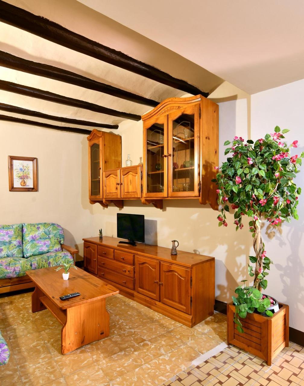 Holiday home Eva & Travel - El Cor Del Montsant *