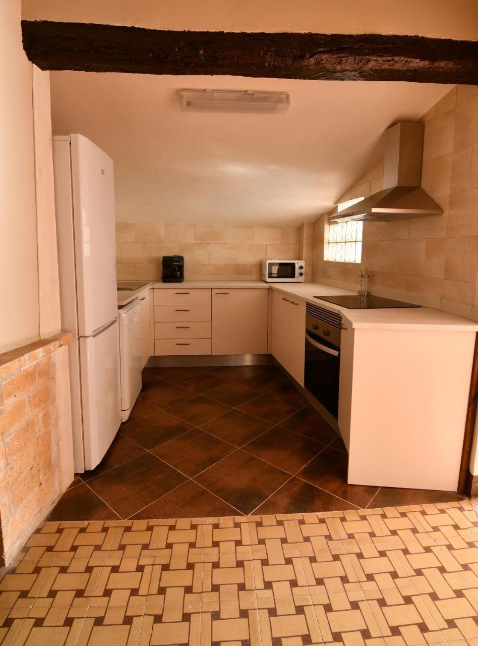 Holiday home Eva & Travel - El Cor Del Montsant Ulldemolins