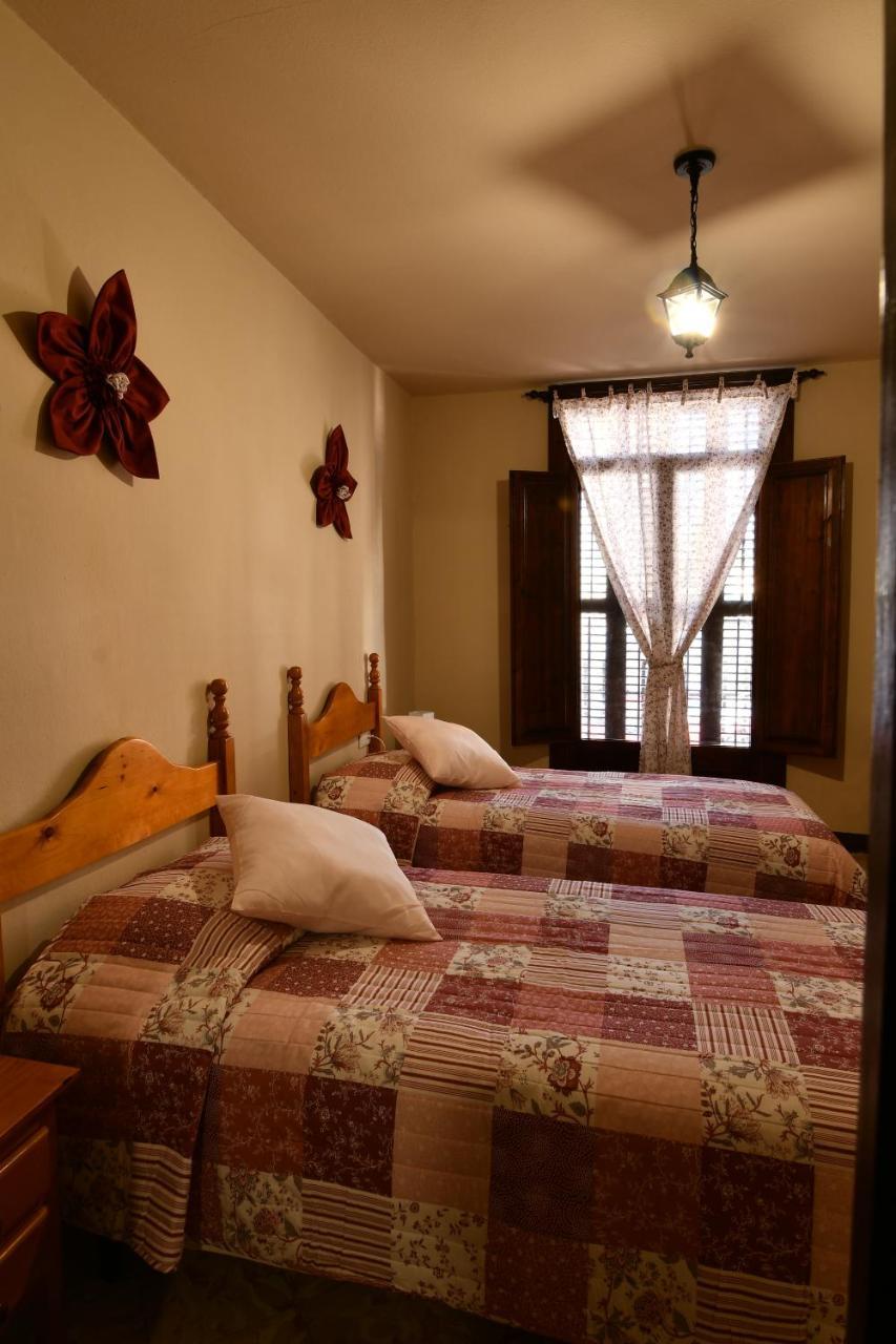 Eva & Travel - El Cor Del Montsant Holiday home Ulldemolins
