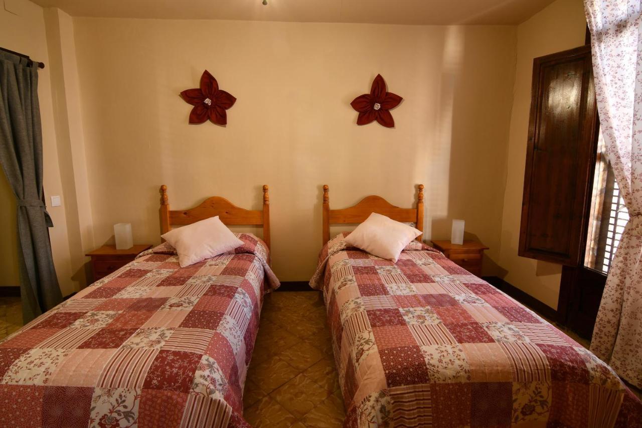Eva & Travel - El Cor Del Montsant Ulldemolins