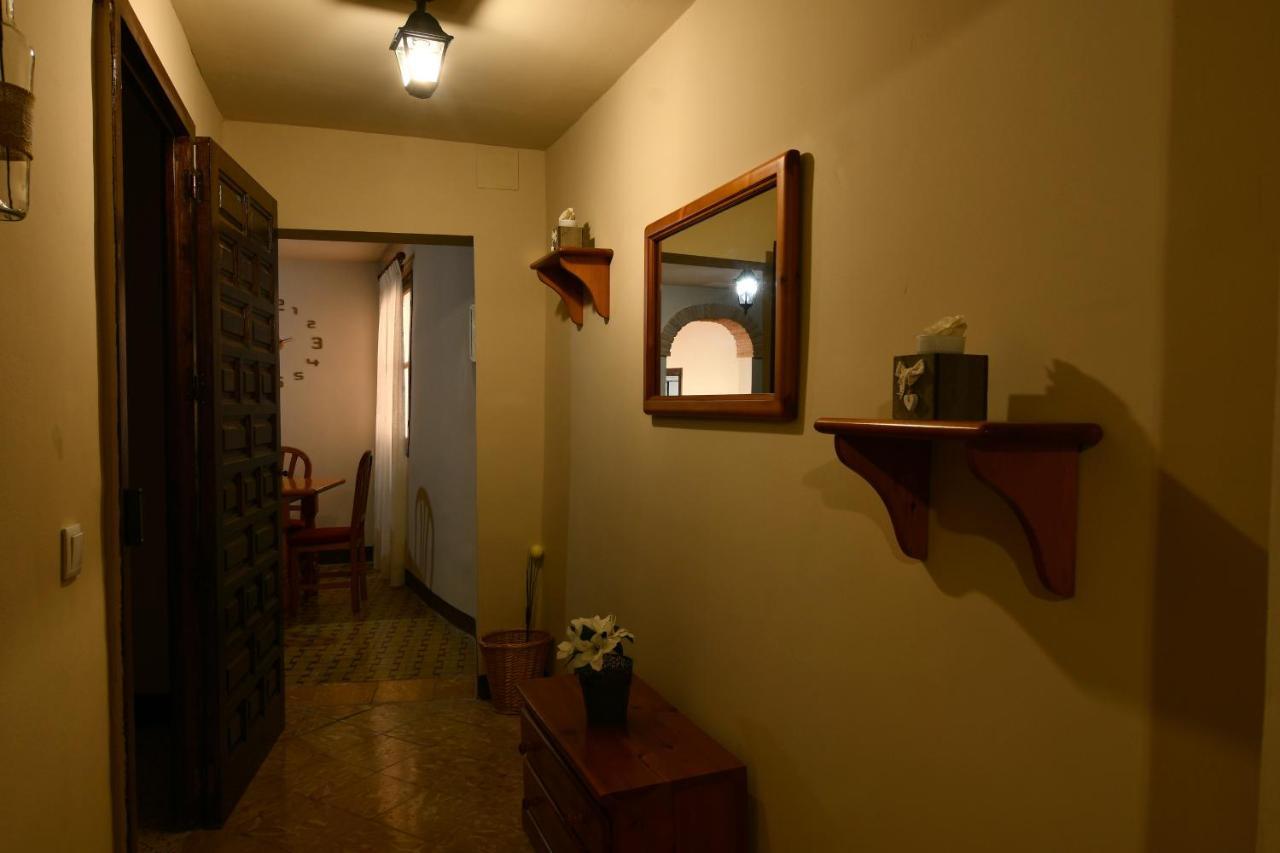 Holiday home Eva & Travel - El Cor Del Montsant *