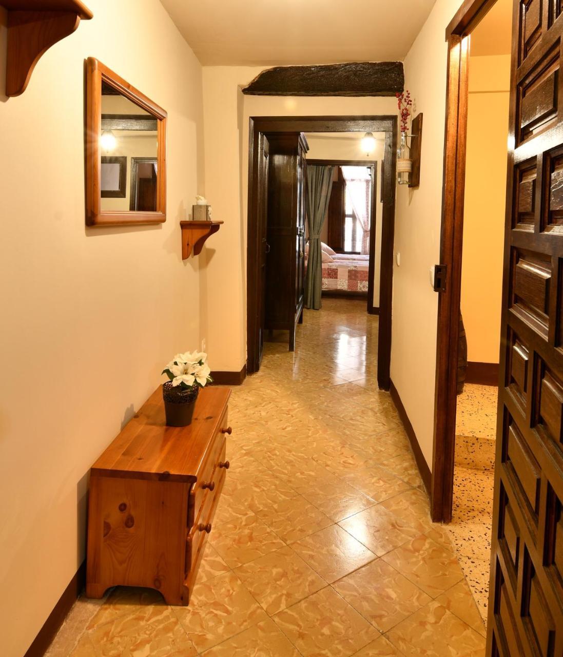 Eva & Travel - El Cor Del Montsant Holiday home