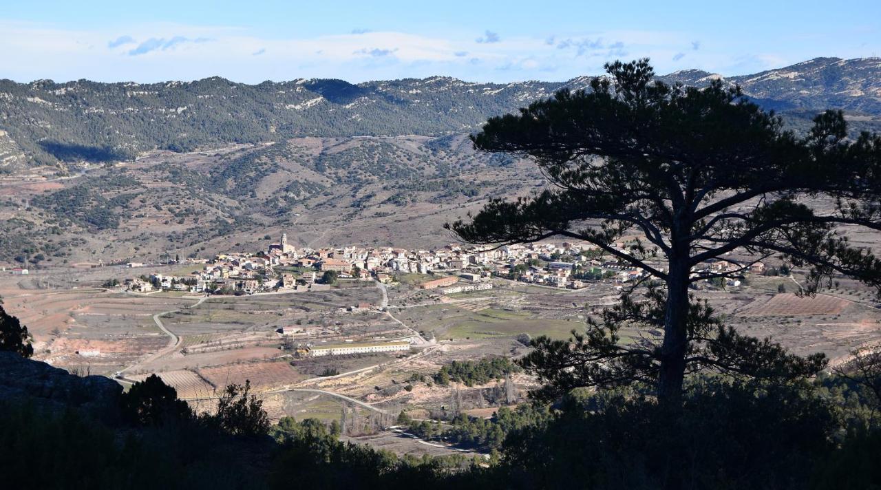 Holiday home Eva & Travel - El Cor Del Montsant