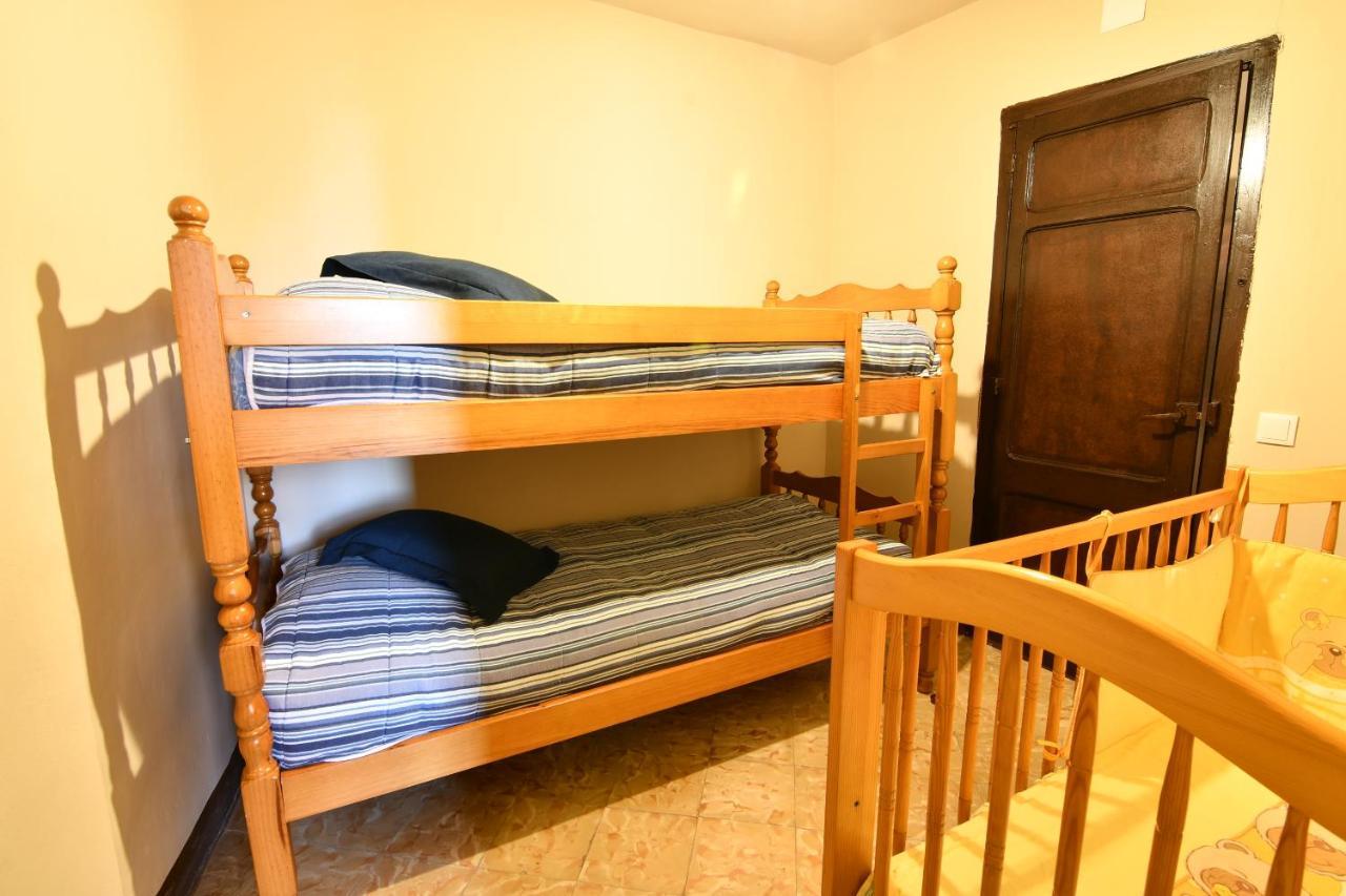 Eva & Travel - El Cor Del Montsant Ulldemolins