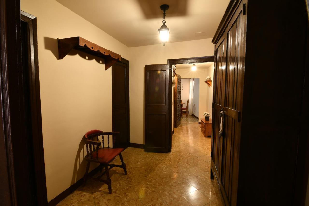 Holiday home Eva & Travel - El Cor Del Montsant Ulldemolins