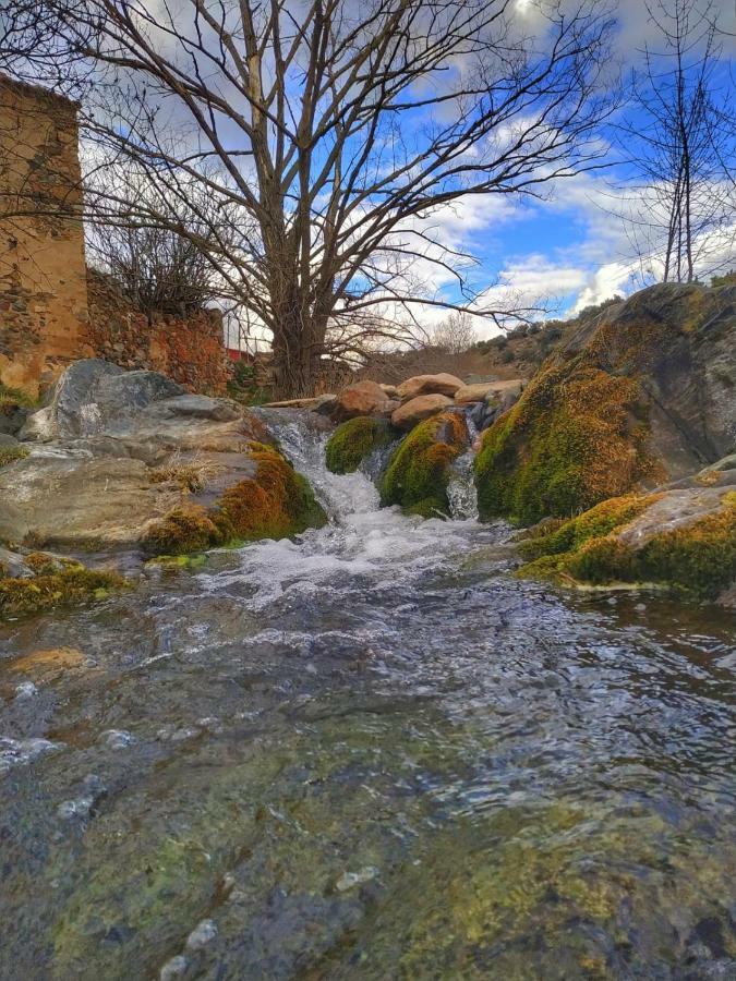 Eva & Travel - El Cor Del Montsant Ulldemolins